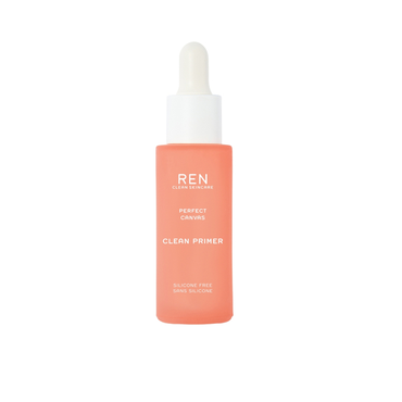 REN Perfect Canvas Clean Primer