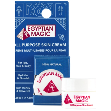 Egyptian Magic Skin Cream