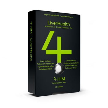 4 HIM LiverHealth