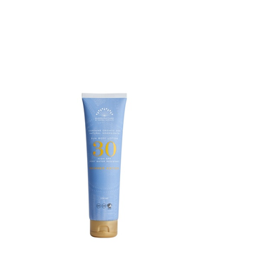 Rudolph Care Sun Body SPF 30 Shimmer