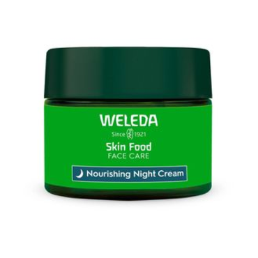 Weleda Skin Food Nourishing Night Cream