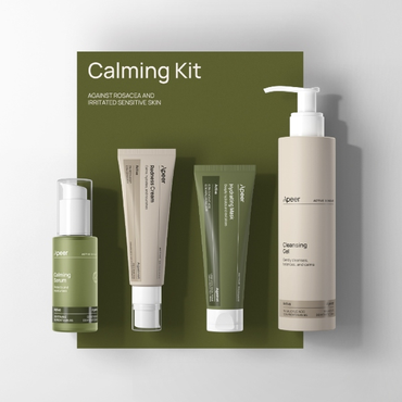 Apeer Calming Kit