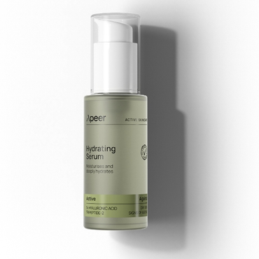 Apeer Hydrating Serum