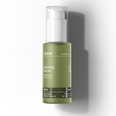 Apeer Calming Serum