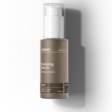 Apeer Plumping Serum