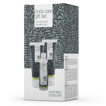 Australian Bodycare Body Care Gift Set