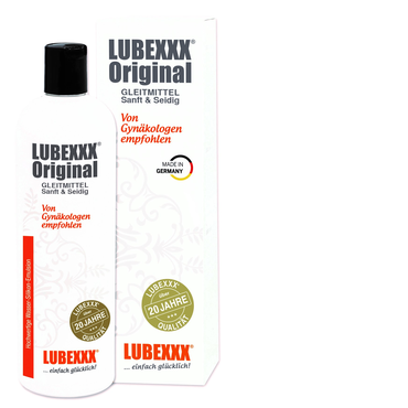 Lubexxx Original Lubricant