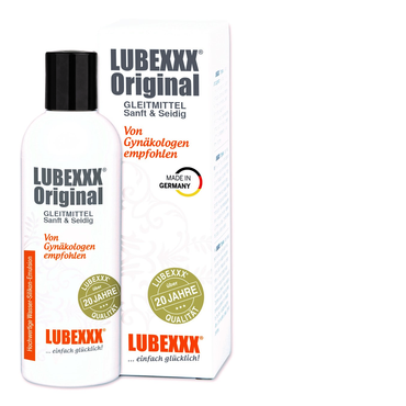 Lubexxx Original Lubricant