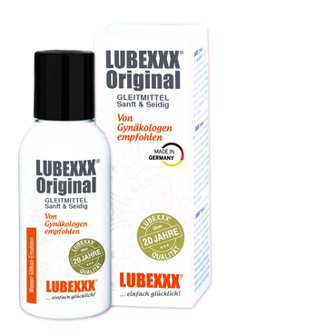 Lubexxx Original Lubricant