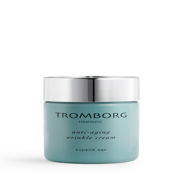 Tromborg Anti-Aging Wrinkle Cream