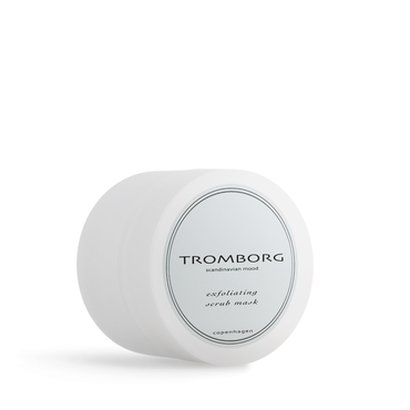 Tromborg Exfoliating Scrub Mask