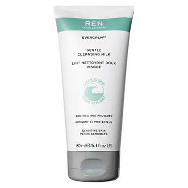 REN Evercalm Gentle Cleansing Milk