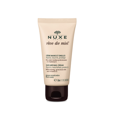 Nuxe Rêve de Miel Hand and Nail Cream