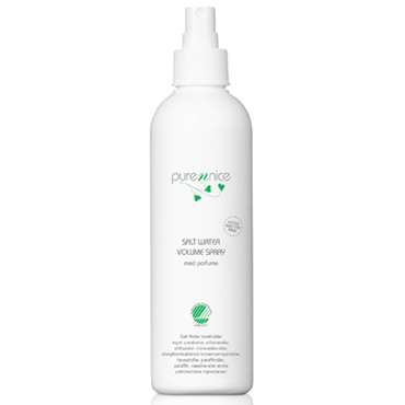 Pure-n-Nice Salt Water Volume Spray