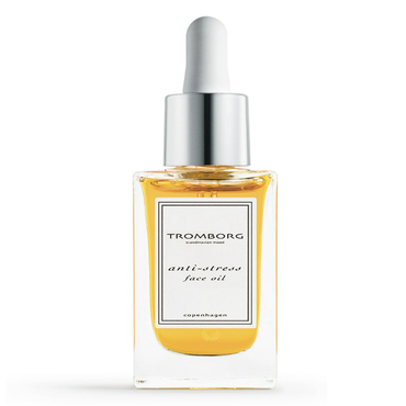 Tromborg Anti-Stress Face Oil