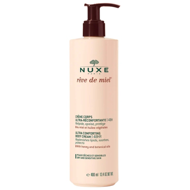 Nuxe Rêve de Miel Body Cream