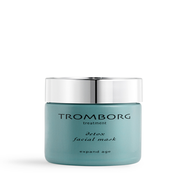 Tromborg Detox Facial Mask