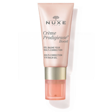 Nuxe Prodigieuse Boost Multi-Correction Eye Balm Gel