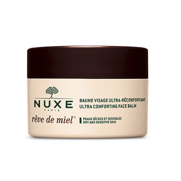 Nuxe Rêve de Miel Ultra Comforting Face Balm