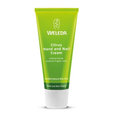 Weleda Citrus Hand & Nail Cream