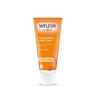 Weleda Sea Buckthorn Hand Cream