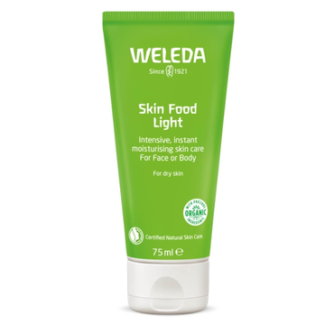 Weleda Skin Food Light