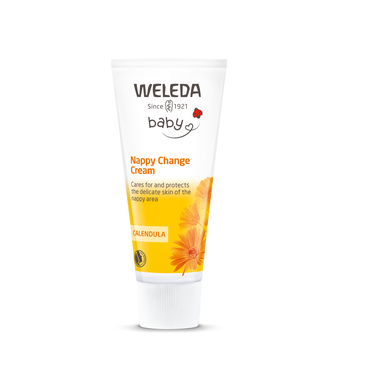 Weleda Calendula Nappy Change Cream