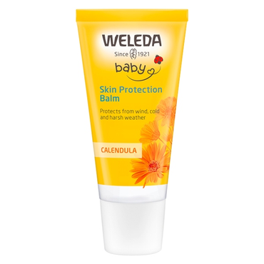 Weleda Baby Calendula Skin Protection Balm