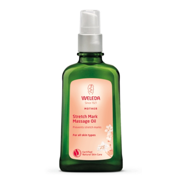 Weleda Stretch Mark Oil