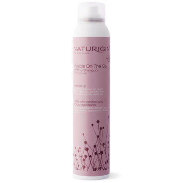 NATURIGIN Light Dry Shampoo