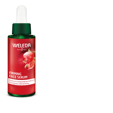 Weleda Firming Face Serum