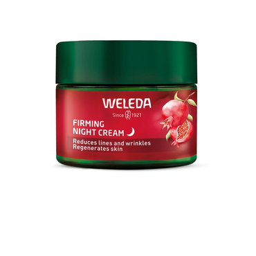 Weleda Firming Night Cream