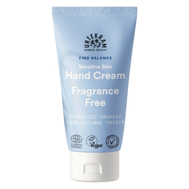 Urtekram Hand Cream