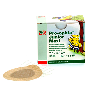 Pro-ophta Junior Maxi