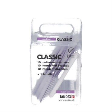 Tandex Classic Violet