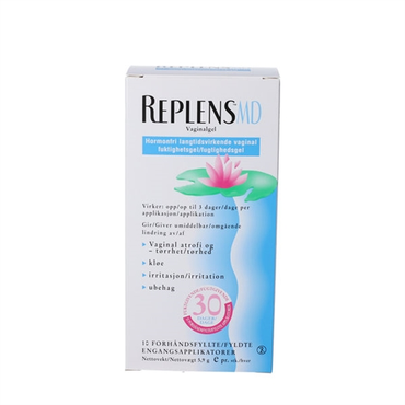 Replens MD