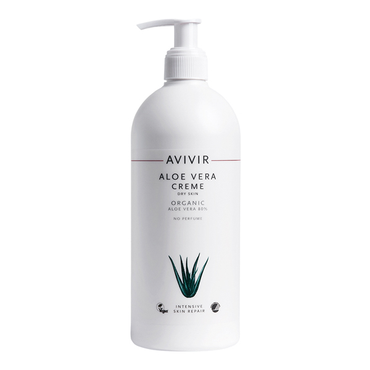 Avivir Aloe Vera Creme