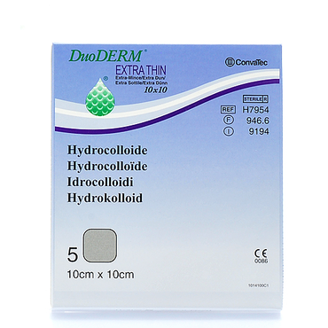 Duoderm Extra Thin