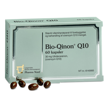 Pharma Nord Bio-Qinon Q10