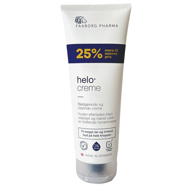 Faaborg Pharma Helo Creme 48%