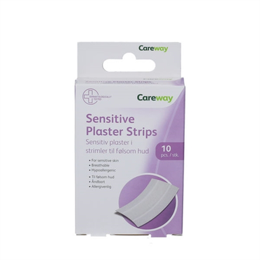 Careway Sensitiv Plaster