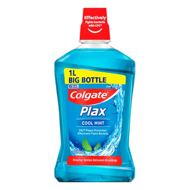 colgate plax mundskyl